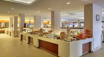 SUNIS ELITA BEACH RESORT HOTEL & SPA