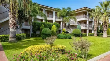 SUNIS ELITA BEACH RESORT HOTEL & SPA