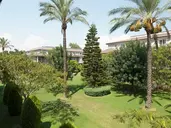 SUNIS ELITA BEACH RESORT HOTEL  & SPA