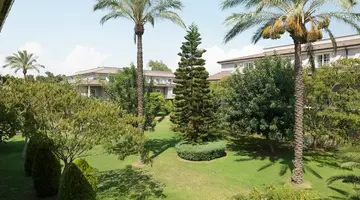 SUNIS ELITA BEACH RESORT HOTEL & SPA