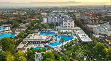 SUNIS ELITA BEACH RESORT HOTEL & SPA
