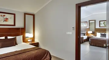 SUNIS ELITA BEACH RESORT HOTEL & SPA