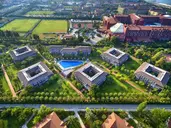 SUNIS ELITA BEACH RESORT HOTEL  & SPA