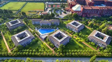 SUNIS ELITA BEACH RESORT HOTEL & SPA