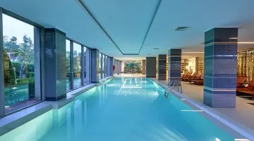 SUNIS ELITA BEACH RESORT HOTEL & SPA