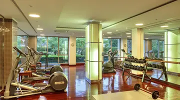 SUNIS ELITA BEACH RESORT HOTEL & SPA