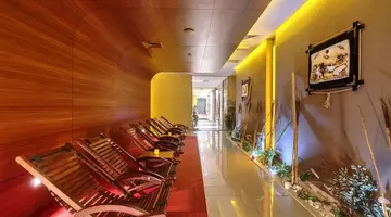 SUNIS ELITA BEACH RESORT HOTEL & SPA