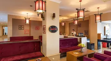SUNIS ELITA BEACH RESORT HOTEL & SPA