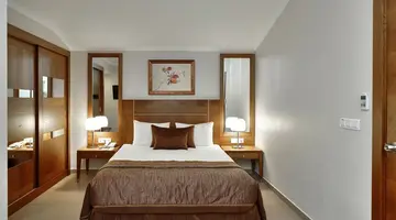 SUNIS ELITA BEACH RESORT HOTEL & SPA