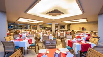 SUNIS ELITA BEACH RESORT HOTEL & SPA