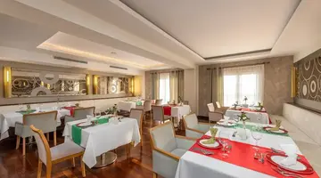 SUNIS ELITA BEACH RESORT HOTEL & SPA