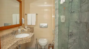 SUNIS ELITA BEACH RESORT HOTEL & SPA