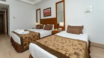SUNIS ELITA BEACH RESORT HOTEL & SPA