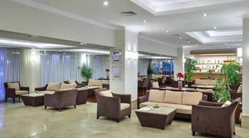 SUNIS ELITA BEACH RESORT HOTEL & SPA