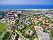 SUNIS ELITA BEACH RESORT HOTEL  & SPA