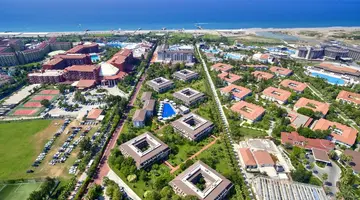 SUNIS ELITA BEACH RESORT HOTEL & SPA