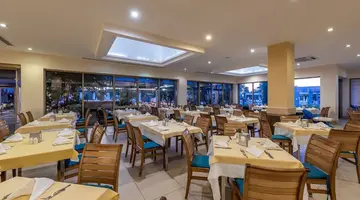 SUNIS ELITA BEACH RESORT HOTEL & SPA