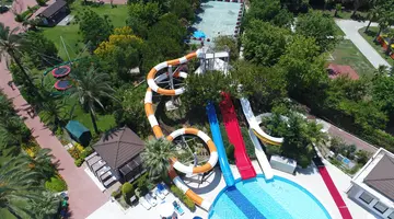 SUNIS ELITA BEACH RESORT HOTEL & SPA