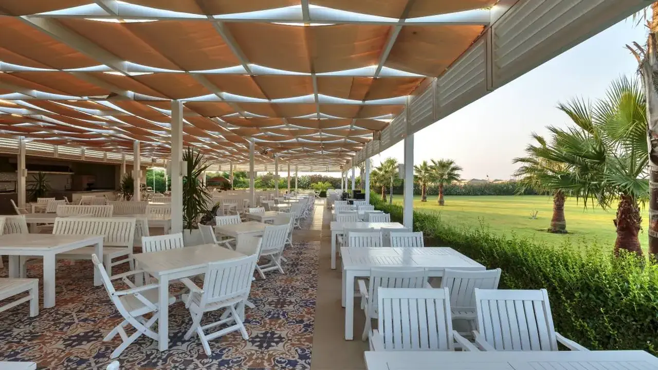 SUNIS ELITA BEACH RESORT HOTEL  & SPA