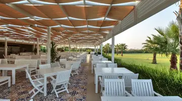 SUNIS ELITA BEACH RESORT HOTEL & SPA
