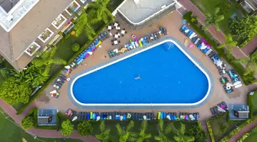 SUNIS ELITA BEACH RESORT HOTEL & SPA
