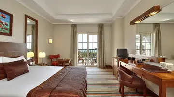SUNIS ELITA BEACH RESORT HOTEL & SPA