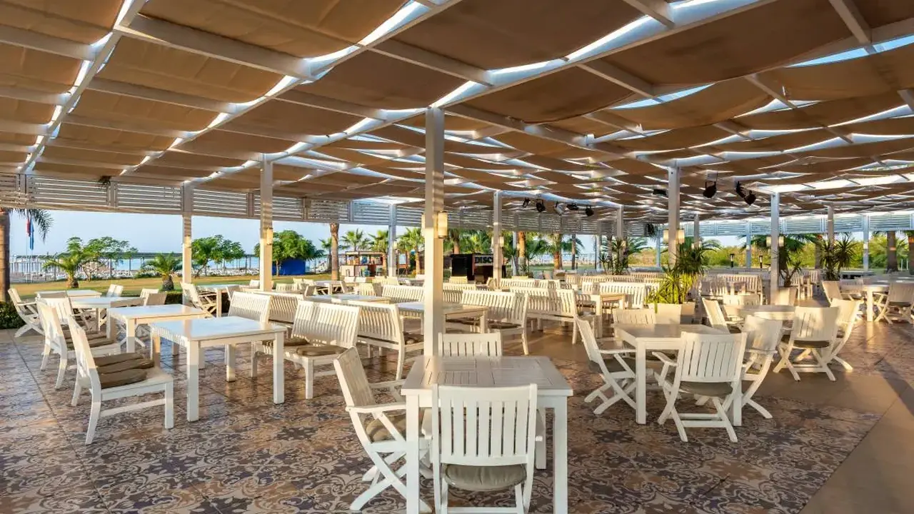 SUNIS ELITA BEACH RESORT HOTEL  & SPA