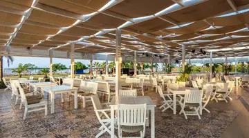 SUNIS ELITA BEACH RESORT HOTEL & SPA