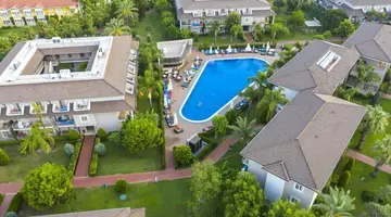 SUNIS ELITA BEACH RESORT HOTEL & SPA