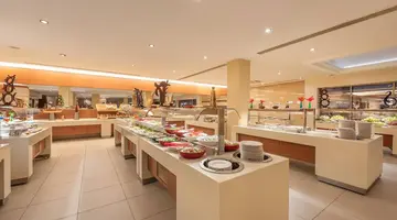 SUNIS ELITA BEACH RESORT HOTEL & SPA
