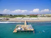 SUNIS ELITA BEACH RESORT HOTEL  & SPA