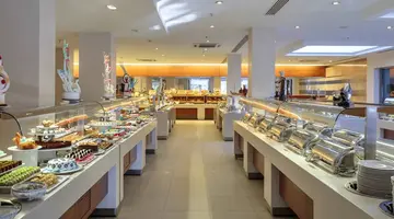 SUNIS ELITA BEACH RESORT HOTEL & SPA