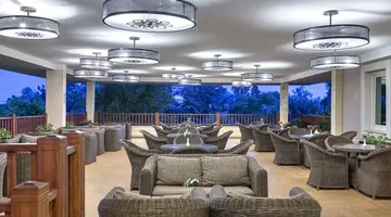 SUNIS ELITA BEACH RESORT HOTEL & SPA