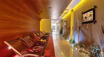 SUNIS ELITA BEACH RESORT HOTEL & SPA