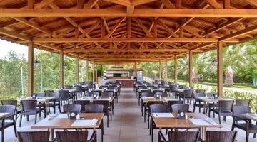 SUNIS ELITA BEACH RESORT HOTEL & SPA