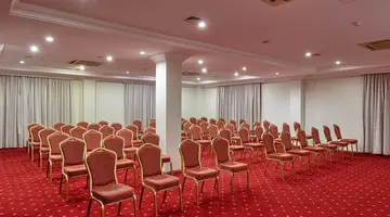 SUNIS ELITA BEACH RESORT HOTEL & SPA