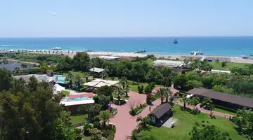 SUNIS ELITA BEACH RESORT HOTEL & SPA