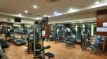 SUNIS EVREN BEACH RESORT HOTEL & SPA
