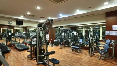 SUNIS EVREN BEACH RESORT HOTEL & SPA