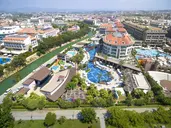 SUNIS EVREN BEACH RESORT HOTEL & SPA