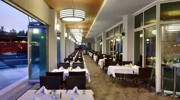 SUNIS EVREN BEACH RESORT HOTEL & SPA