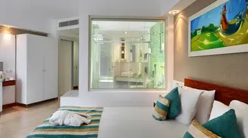 SUNIS EVREN BEACH RESORT HOTEL & SPA