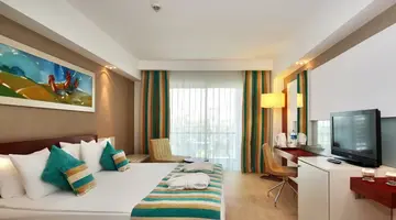 SUNIS EVREN BEACH RESORT HOTEL & SPA