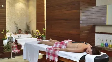 SUNIS EVREN BEACH RESORT HOTEL & SPA