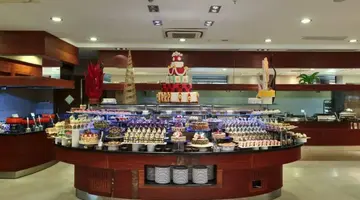 SUNIS EVREN BEACH RESORT HOTEL & SPA
