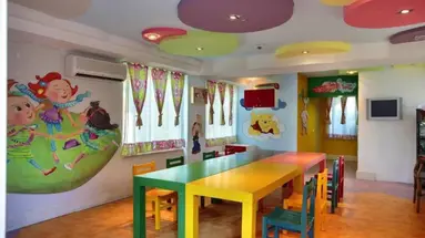 SUNIS EVREN BEACH RESORT HOTEL & SPA