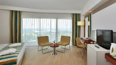 SUNIS EVREN BEACH RESORT HOTEL & SPA