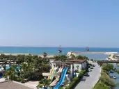 SUNIS EVREN BEACH RESORT HOTEL & SPA
