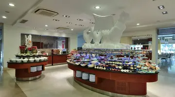 SUNIS EVREN BEACH RESORT HOTEL & SPA
