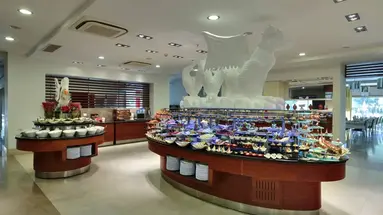SUNIS EVREN BEACH RESORT HOTEL & SPA